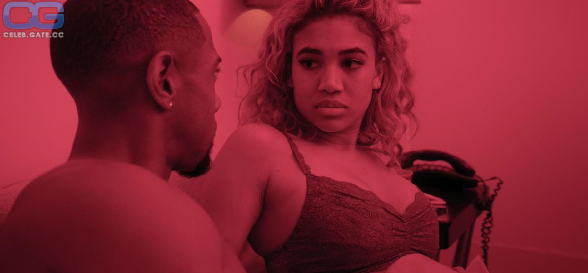 Paige Hurd 