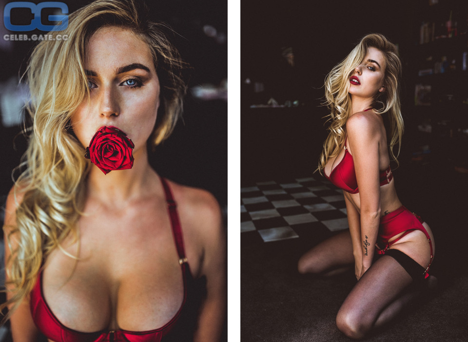 Paige Marie Evans 