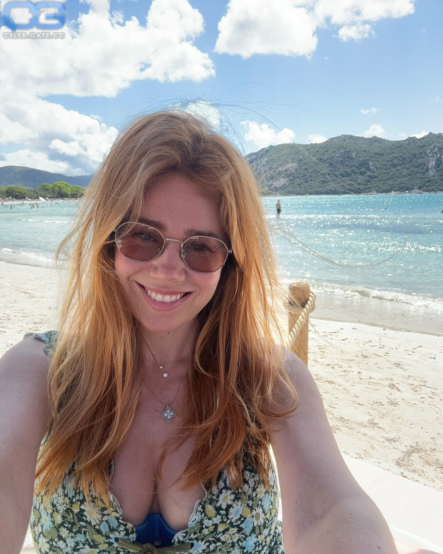 Palina Rojinski 