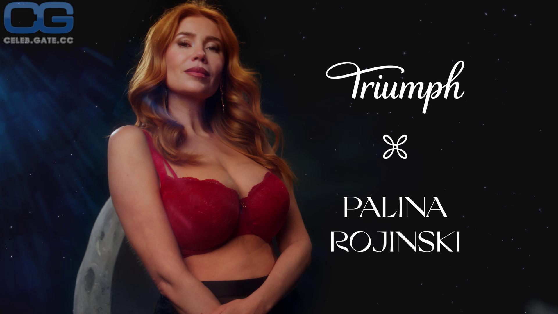 Palina Rojinski 