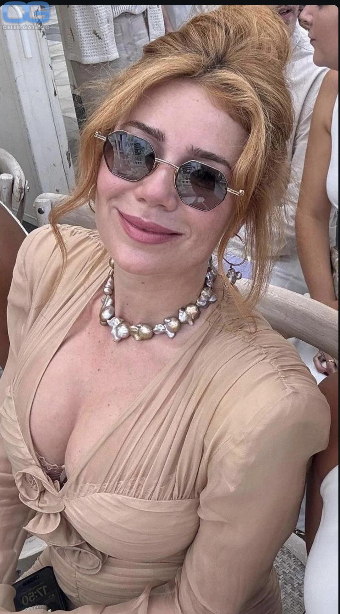 Palina Rojinski 