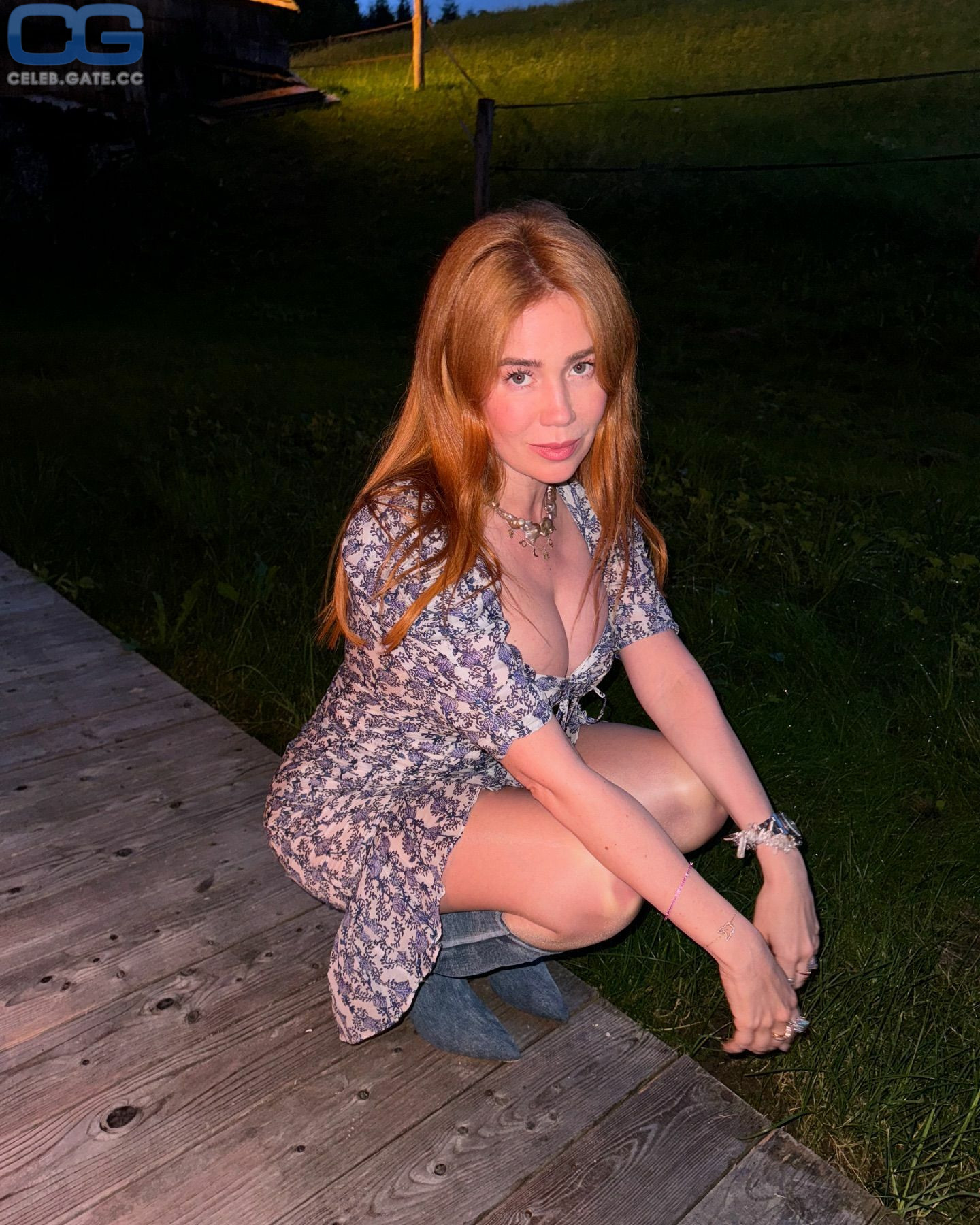 Palina Rojinski 