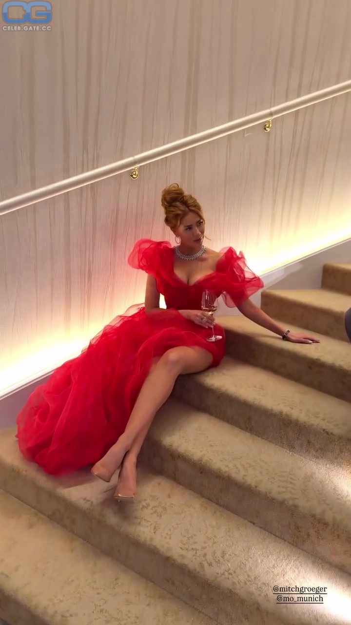 Palina Rojinski 
