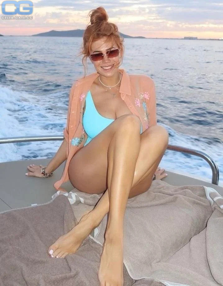 Palina Rojinski 
