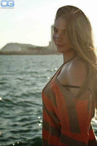 Paloma Bloyd 