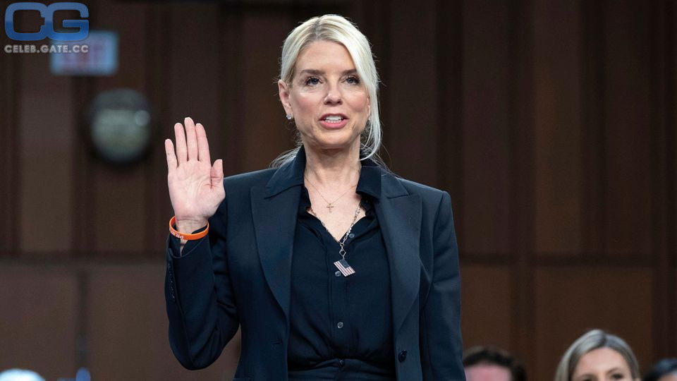 Pam Bondi 