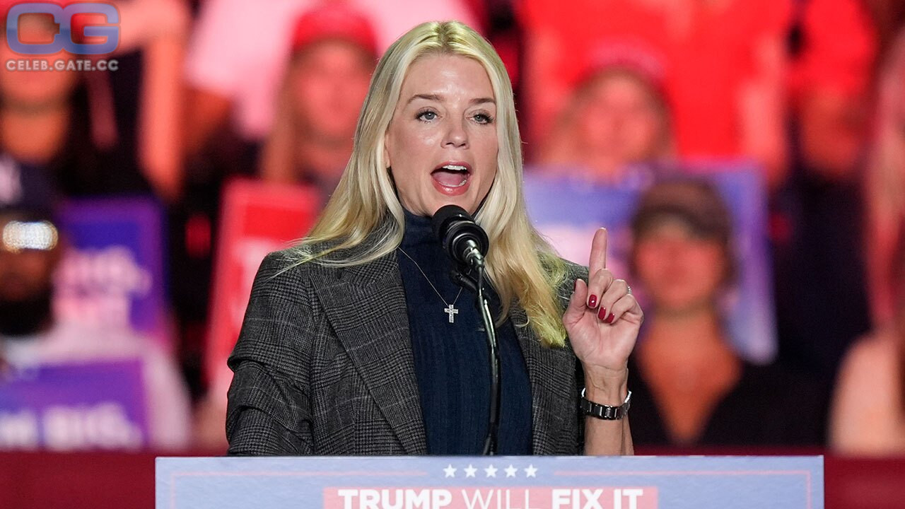 Pam Bondi 