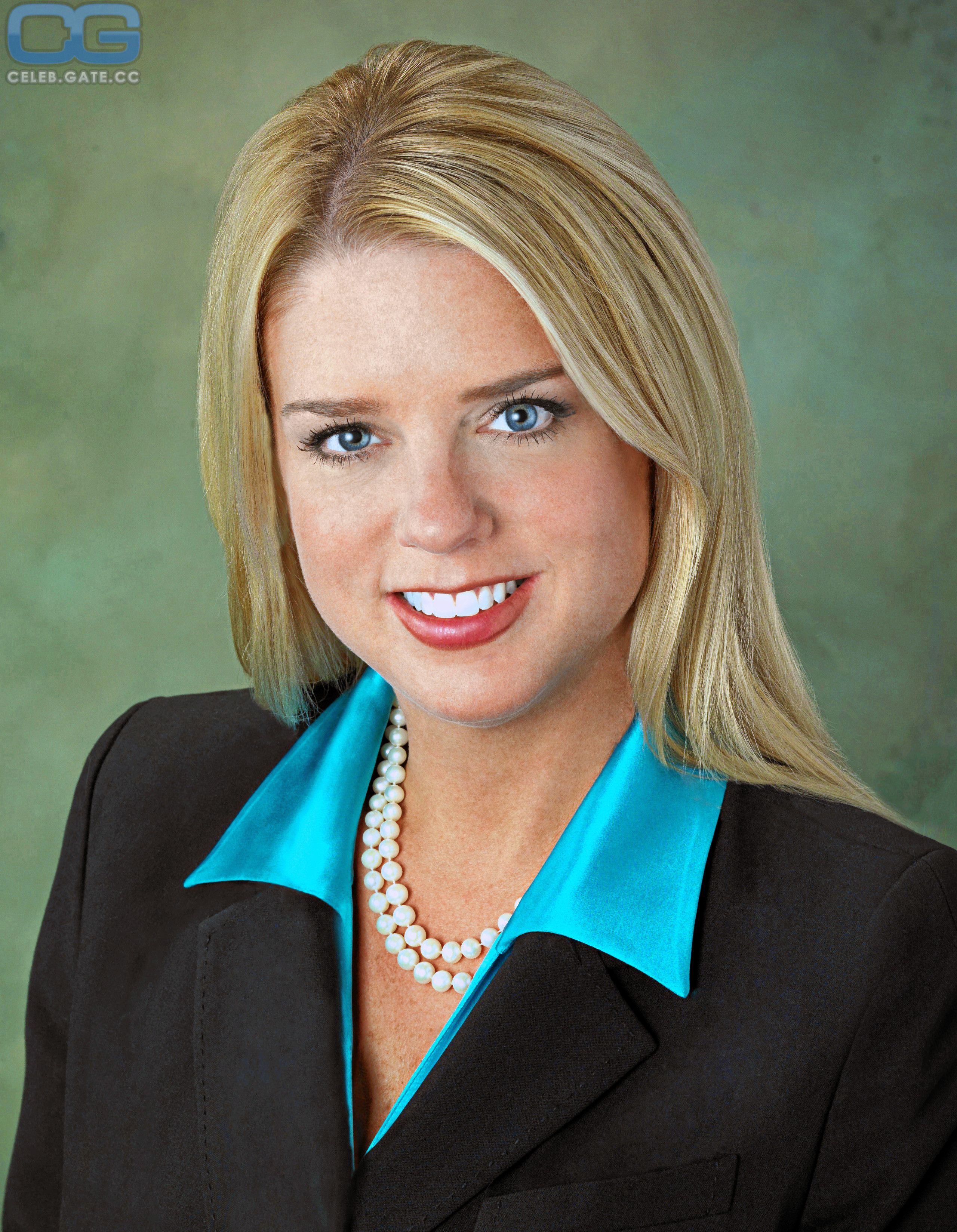 Pam Bondi 