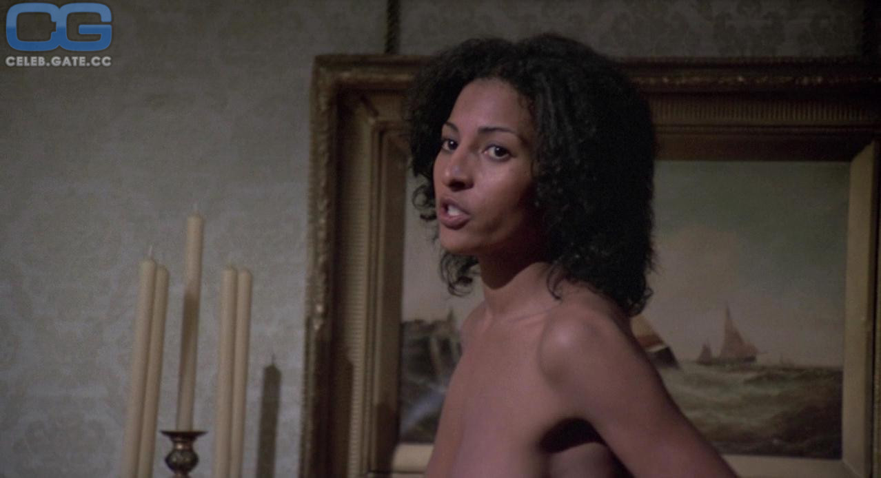 Pam Grier 