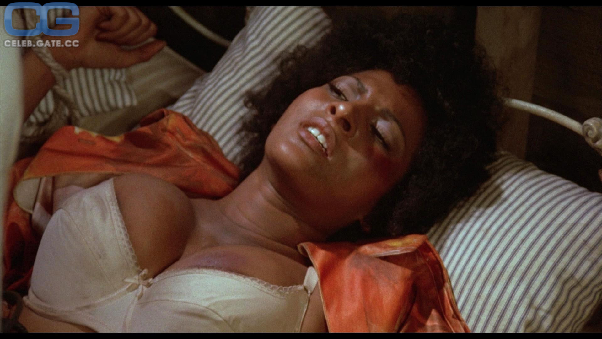Pam Grier 