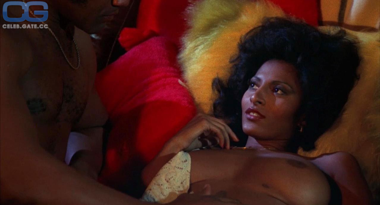 Pam Grier 