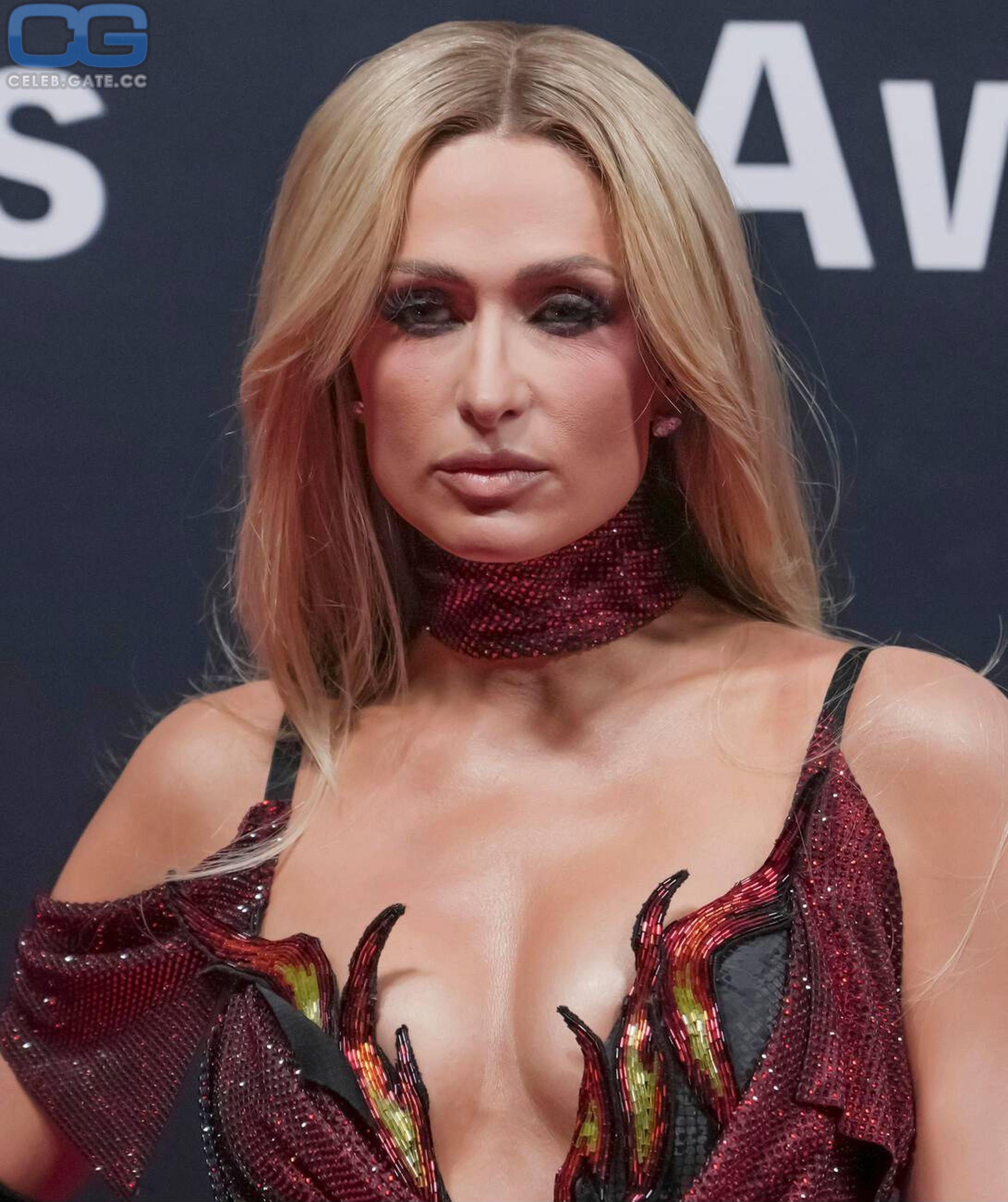 Paris Hilton 