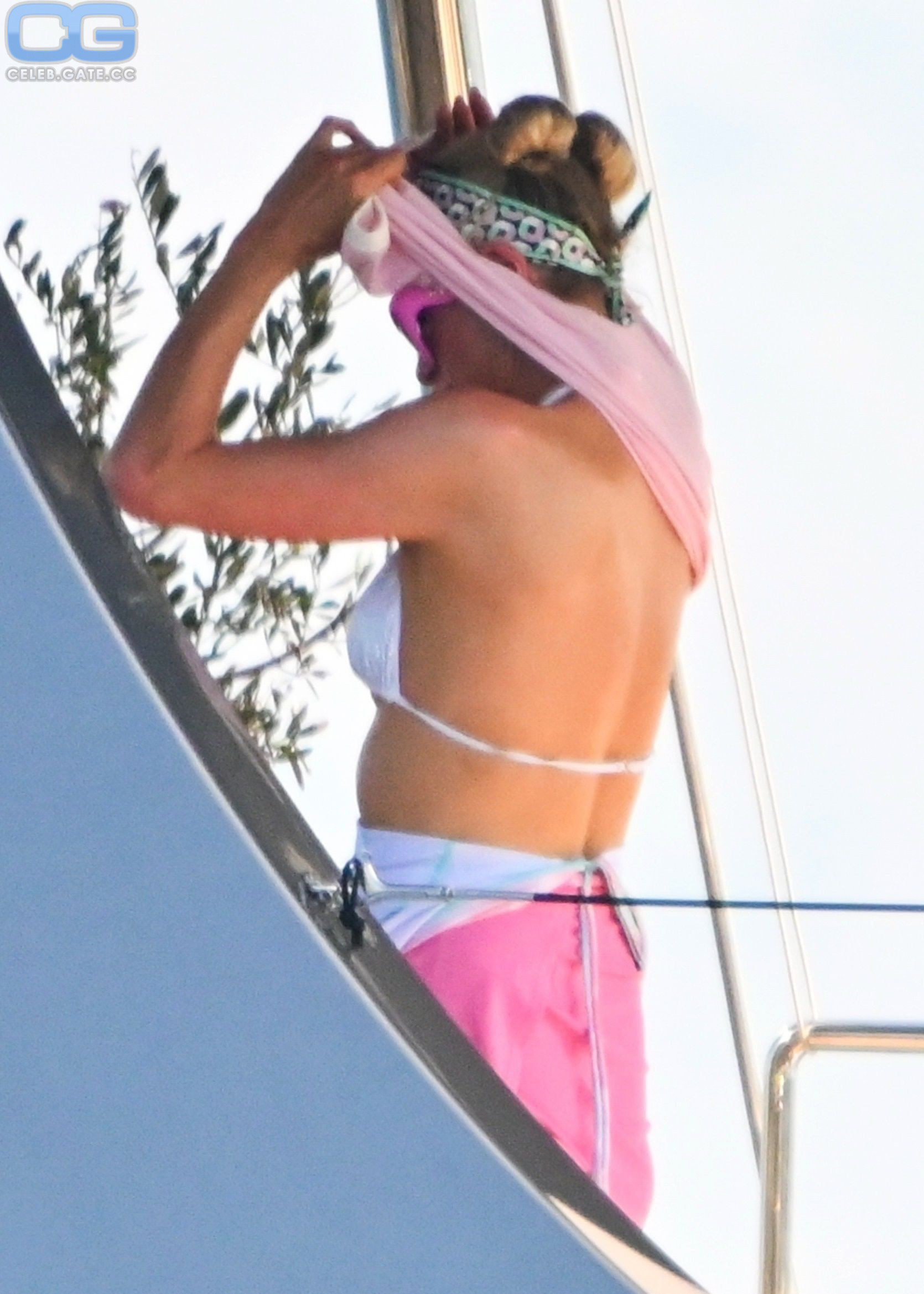 Paris Hilton 