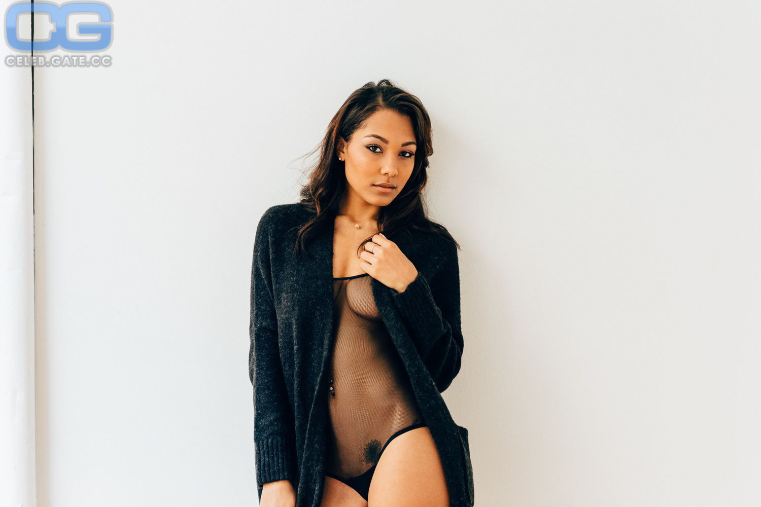 Parker McKenna Posey 