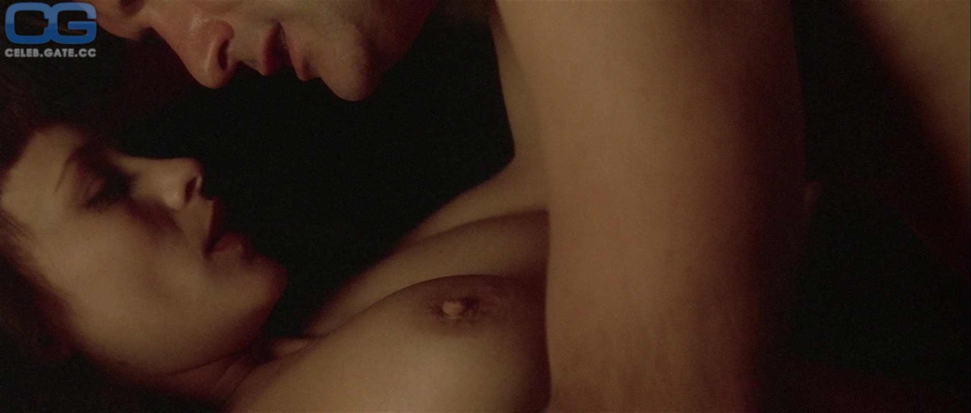 Patricia Arquette sex scene
