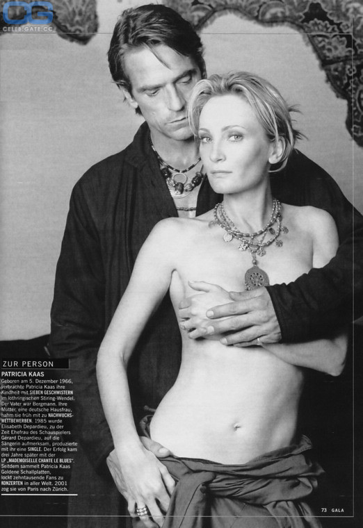 Patricia Kaas 