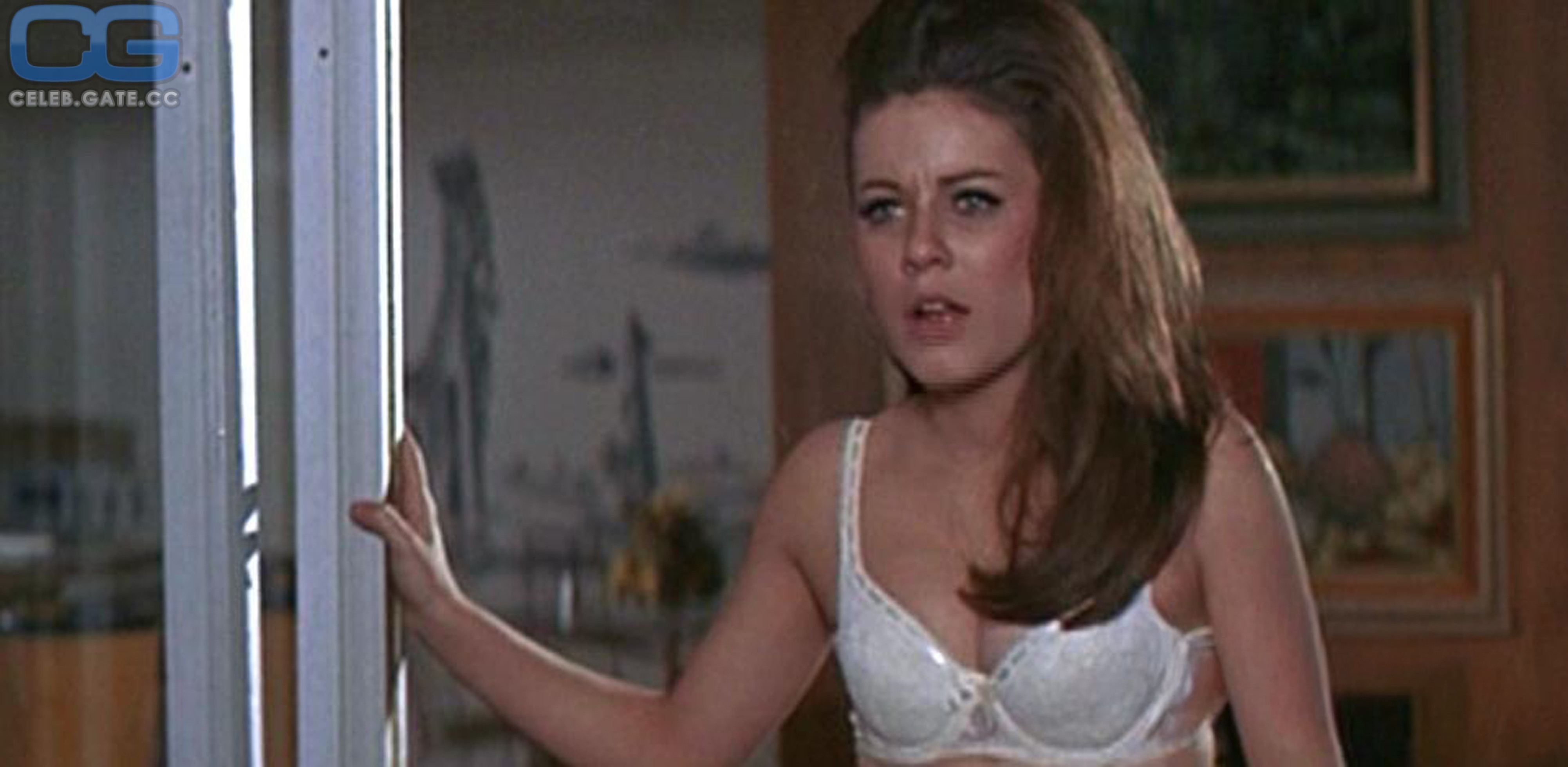 Patty Duke 