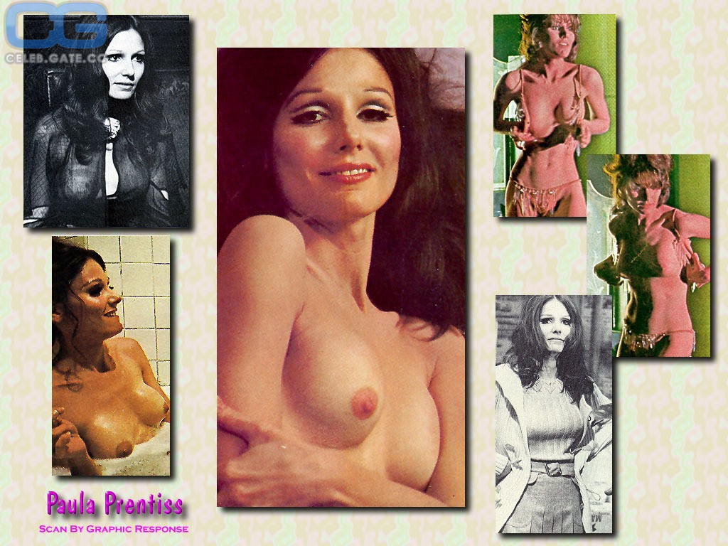 Paula Prentiss 