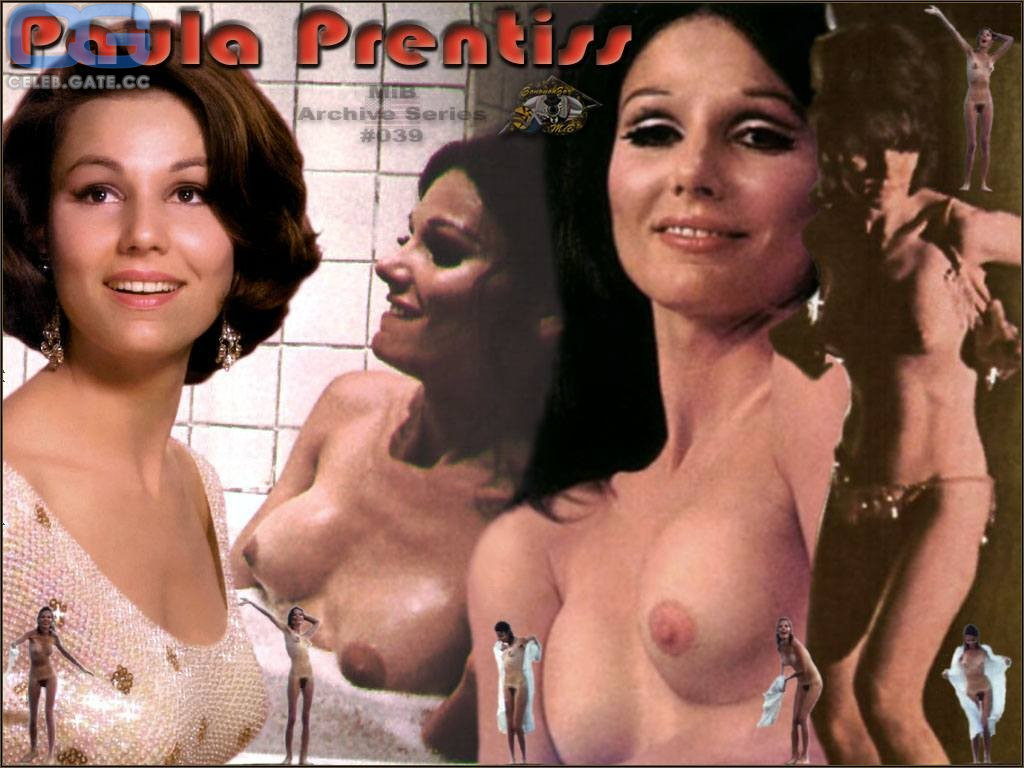 Paula Prentiss 