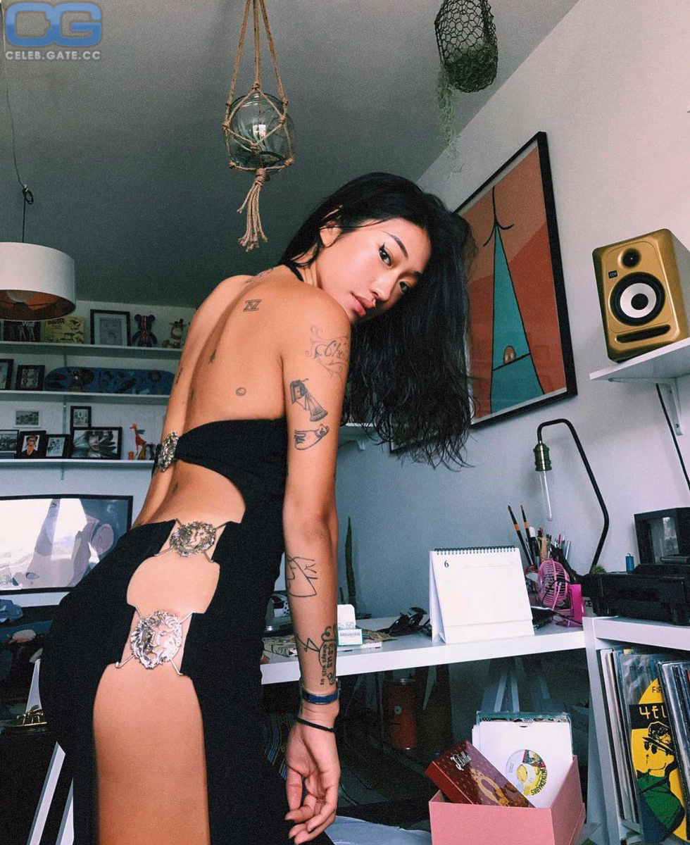 Peggy Gou 