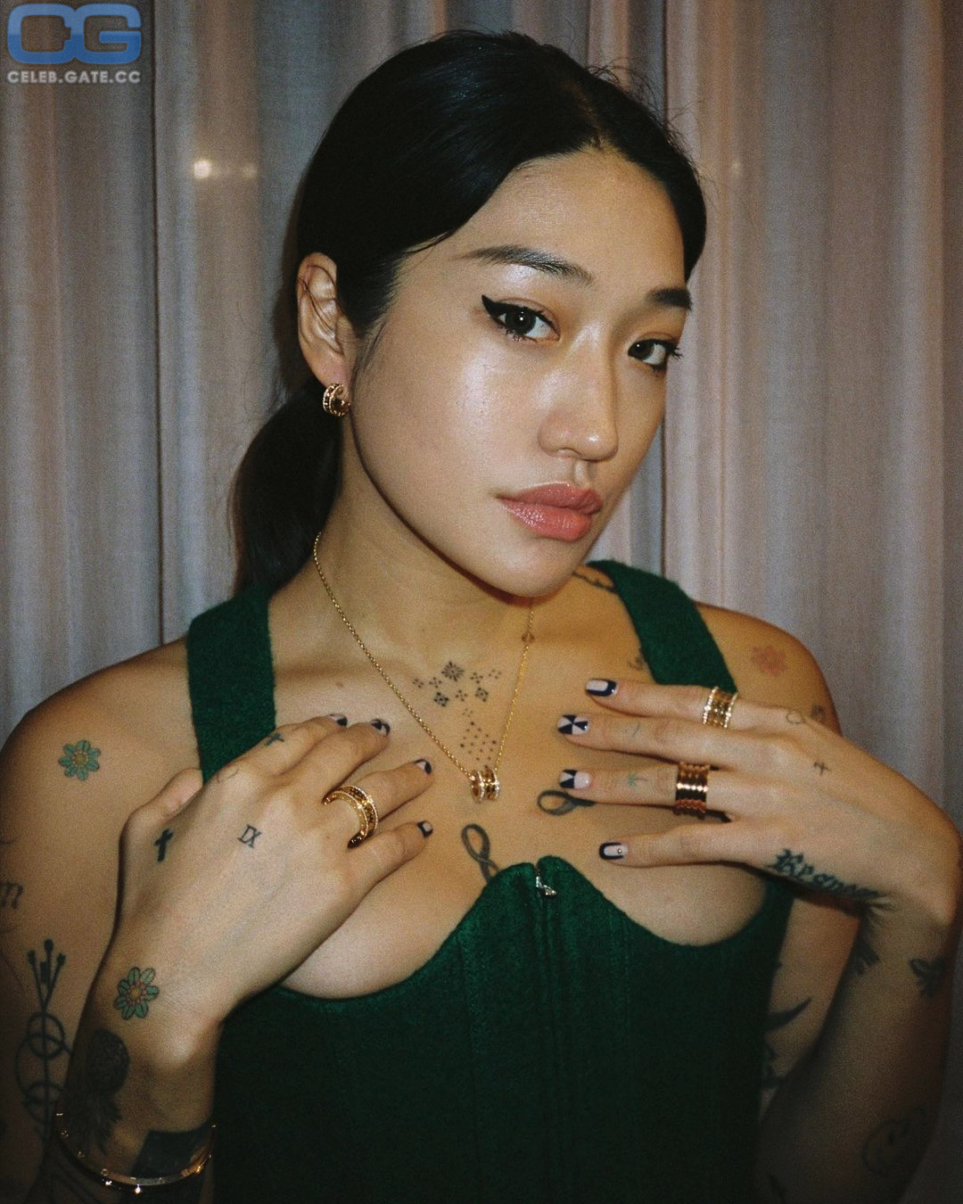 Peggy Gou 