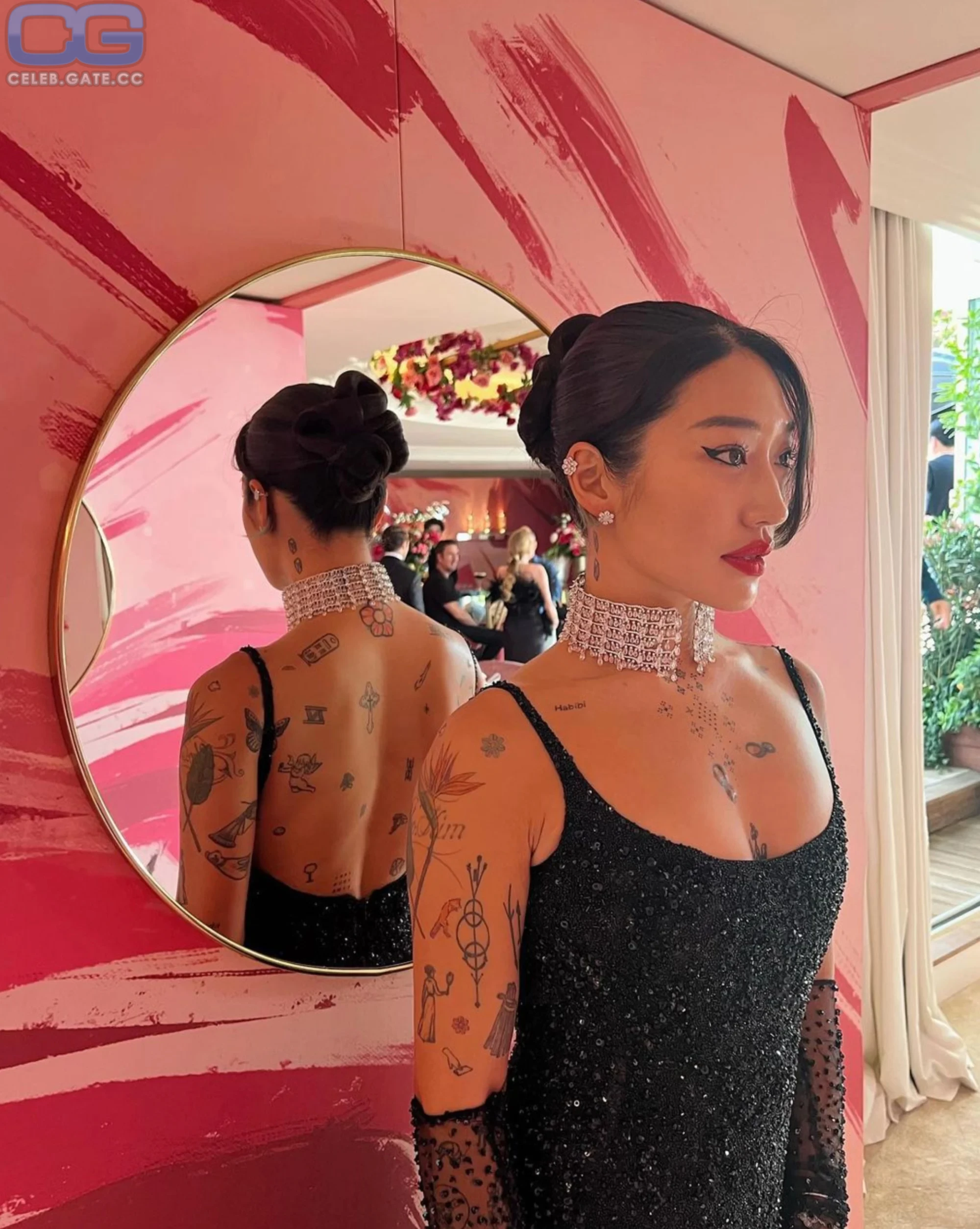 Peggy Gou 