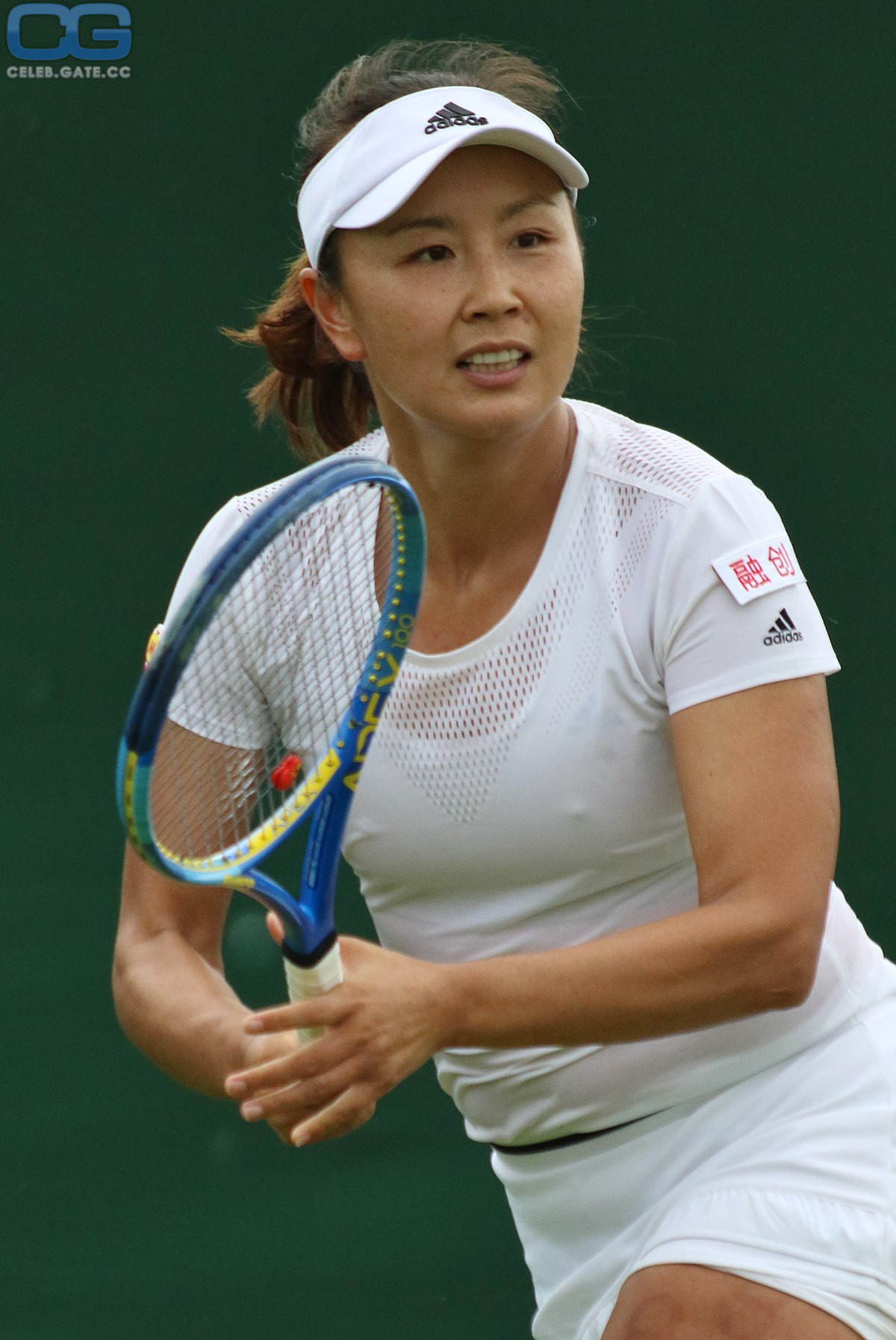 Peng Shuai 