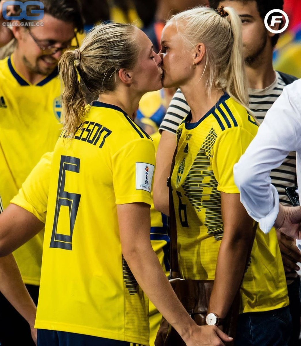 Pernille Harder 