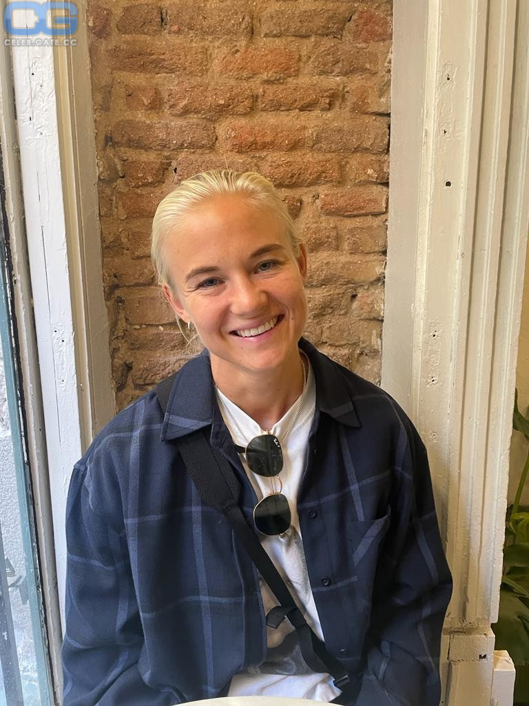 Pernille Harder 