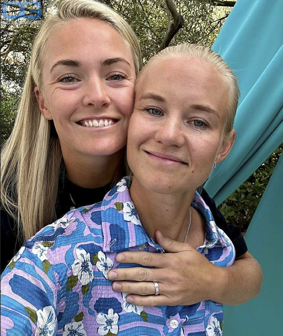 Pernille Harder 