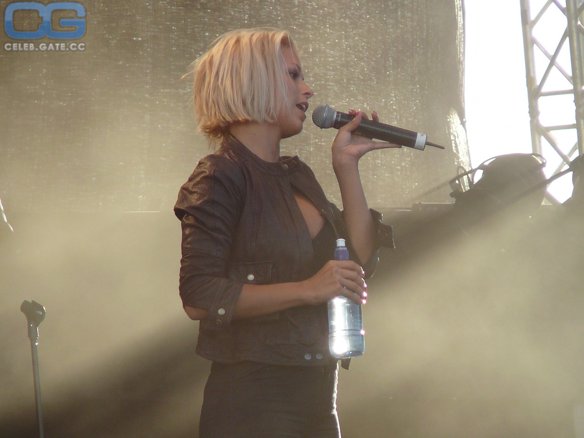 Petra Marklund 