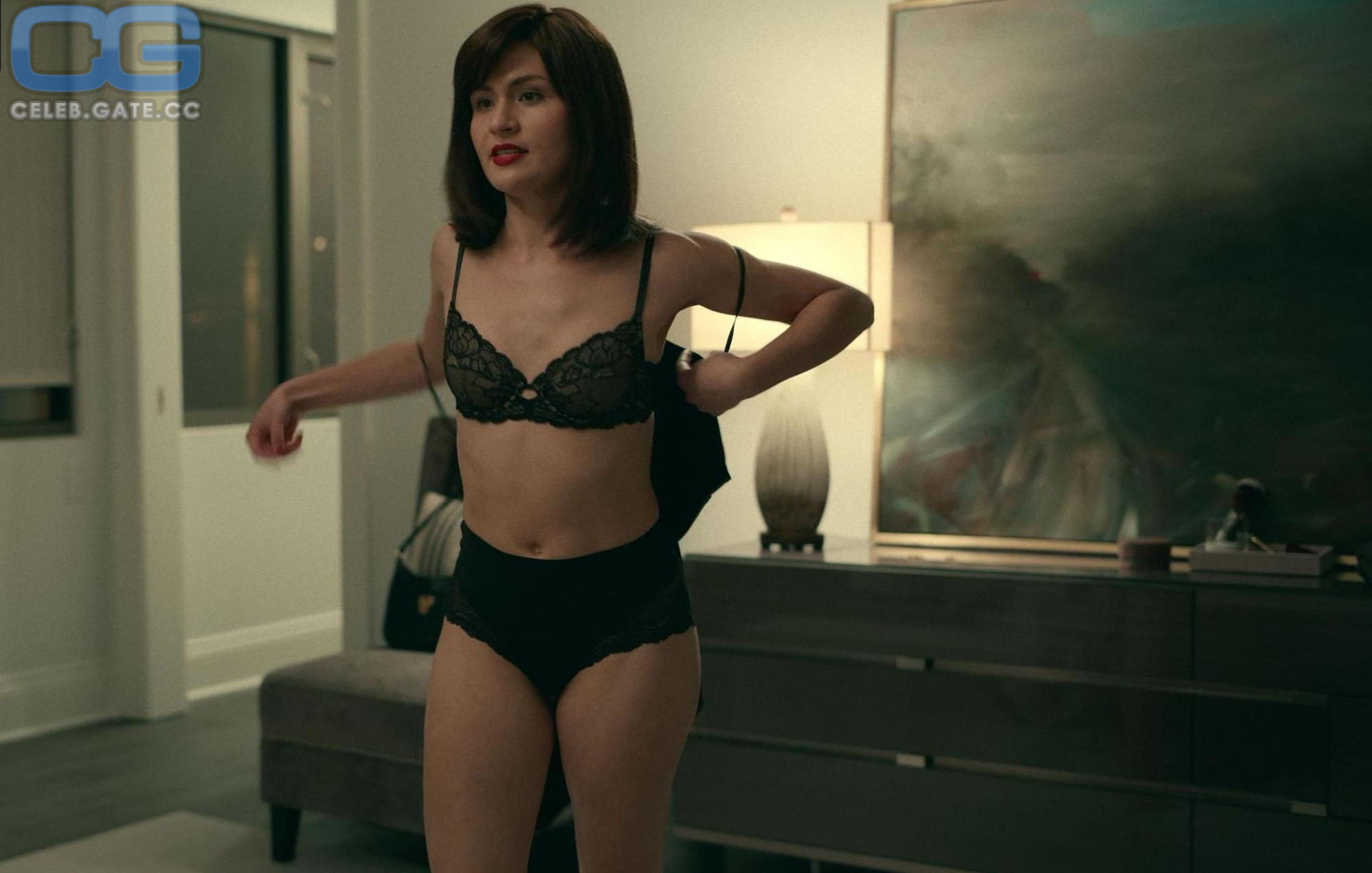Phillipa Soo 