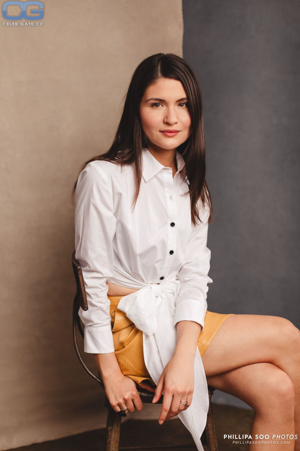 Phillipa Soo 