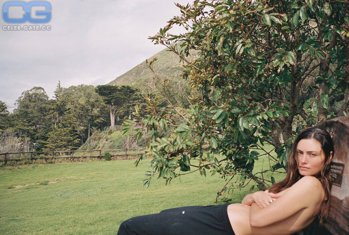 Phoebe Tonkin 