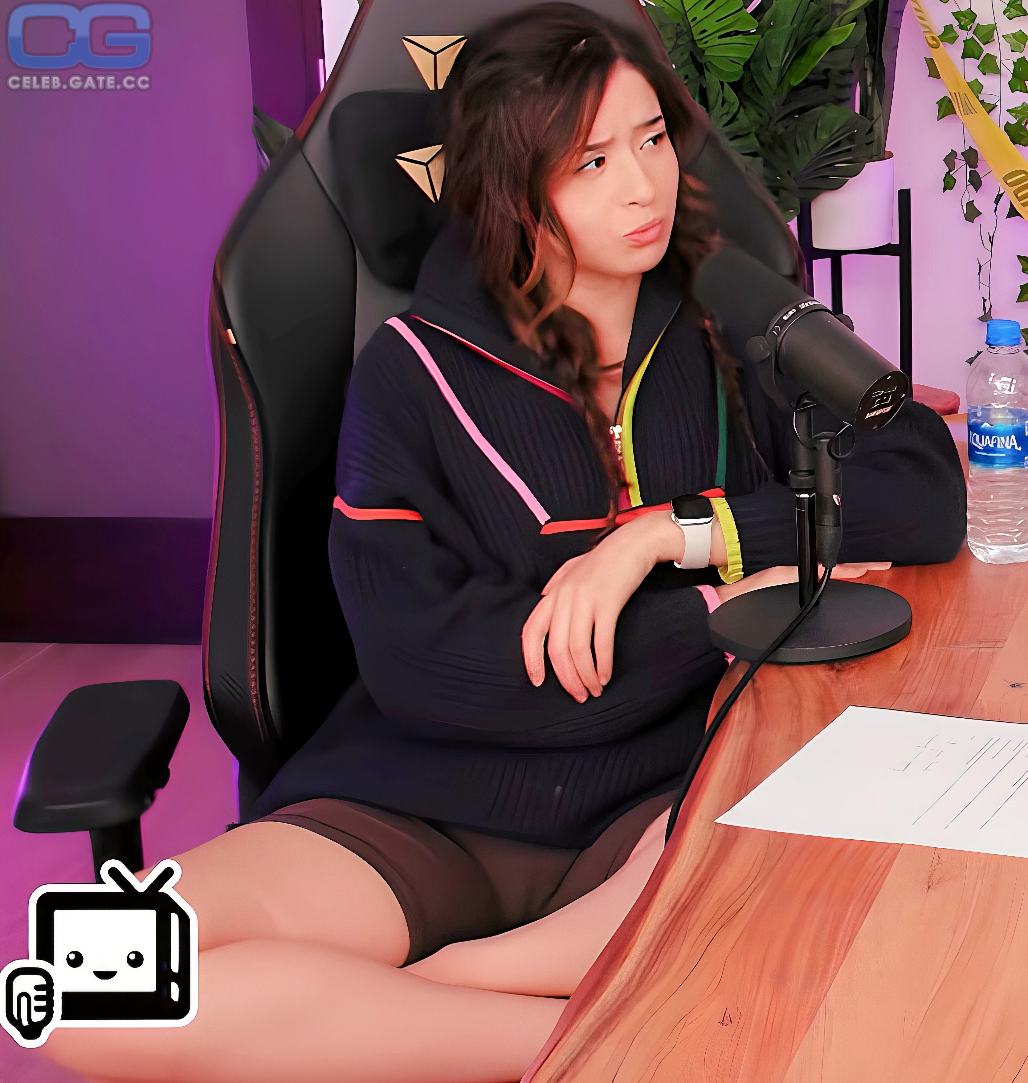 Pokimane 
