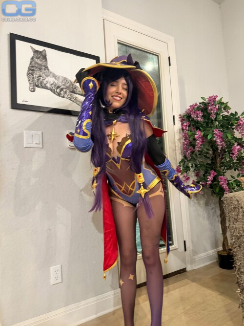 Pokimane 