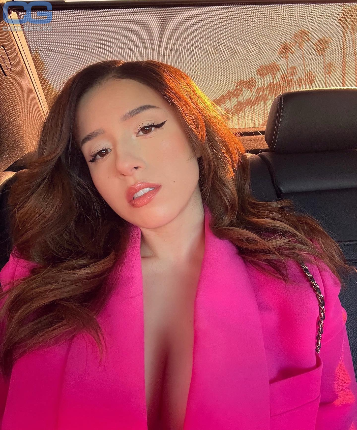 Pokimane 