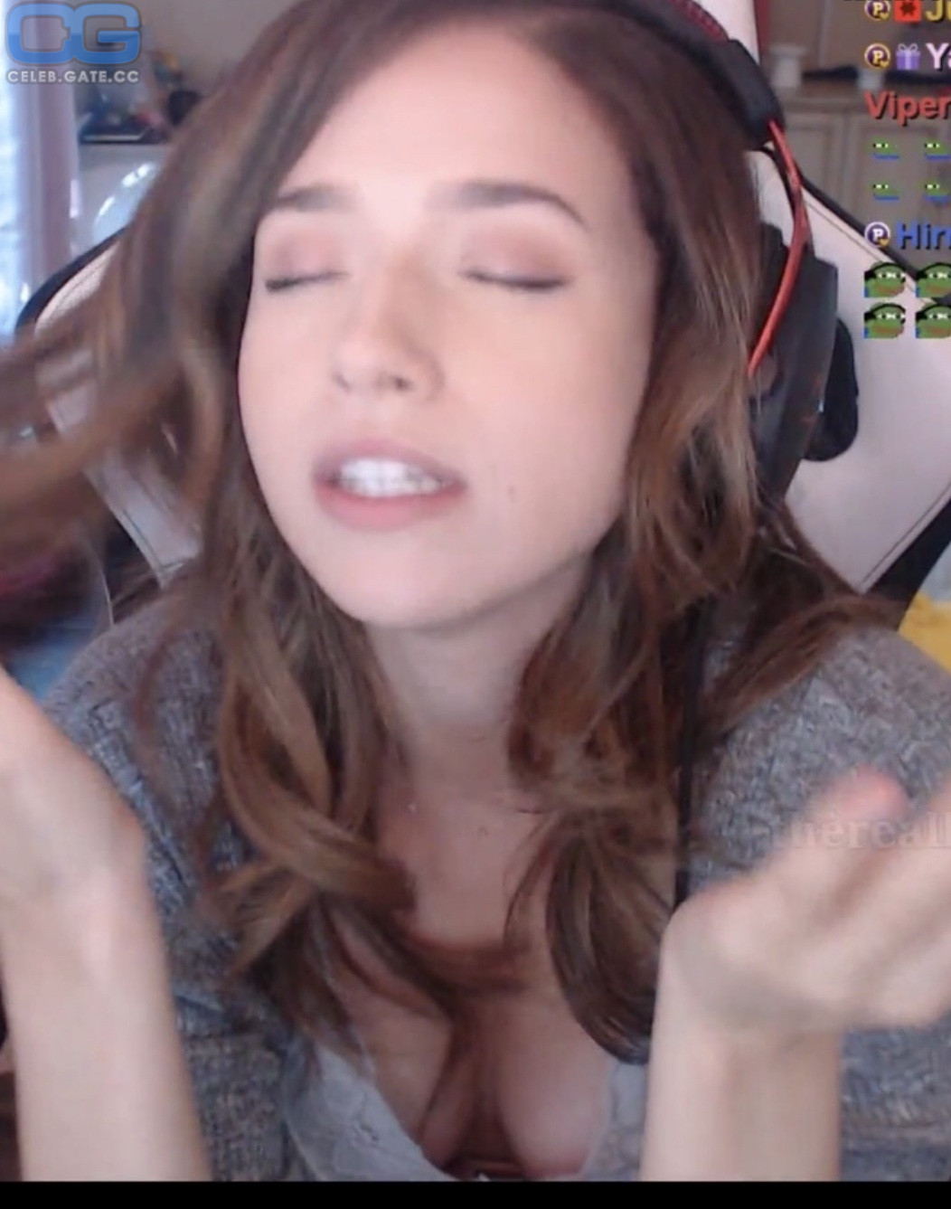 Pokimane 