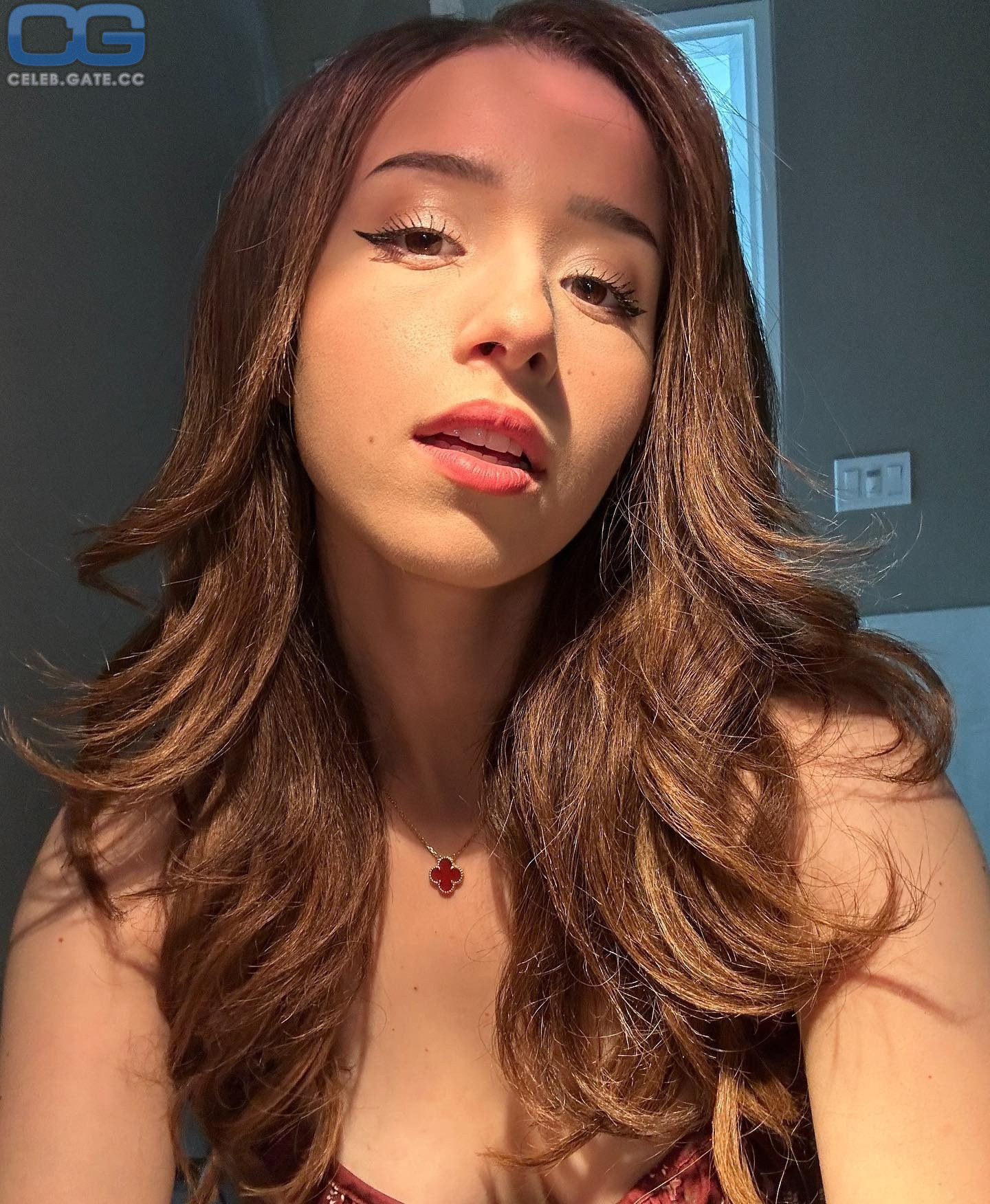 Pokimane 