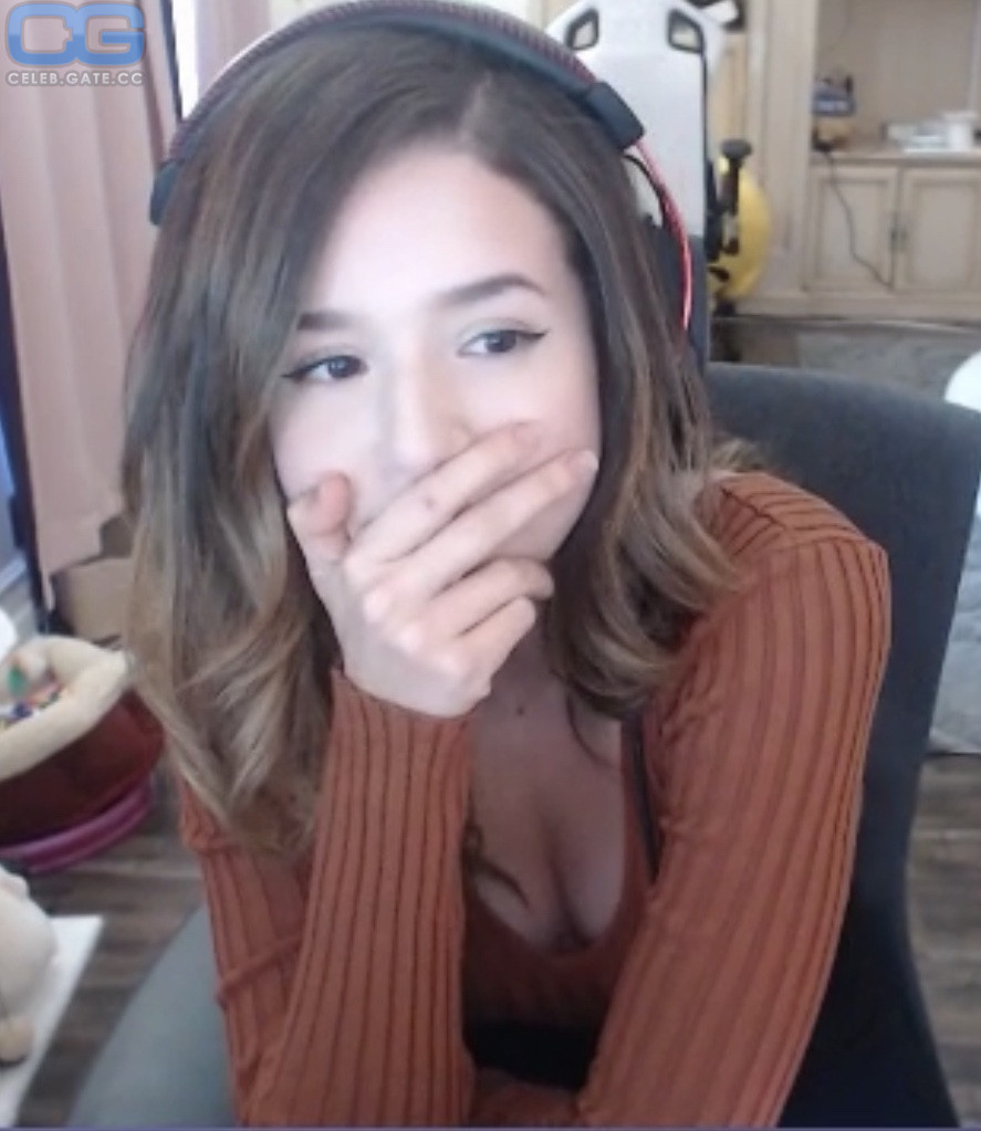 Pokimane 