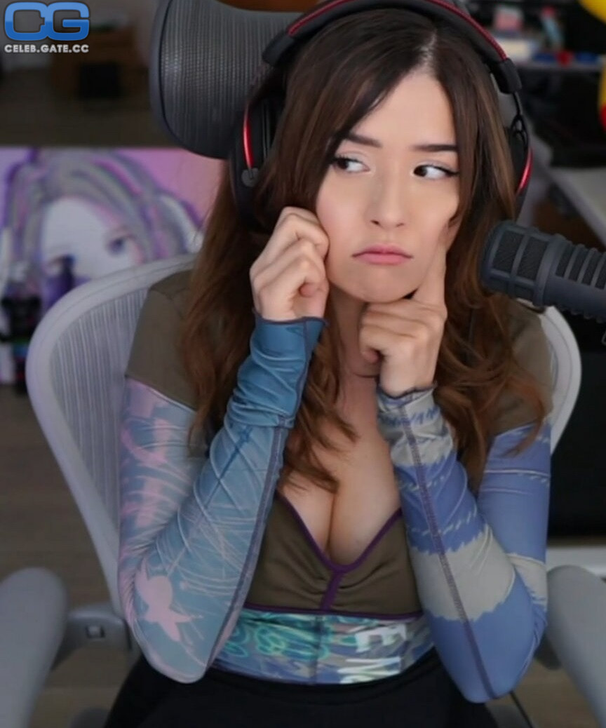 Pokimane 