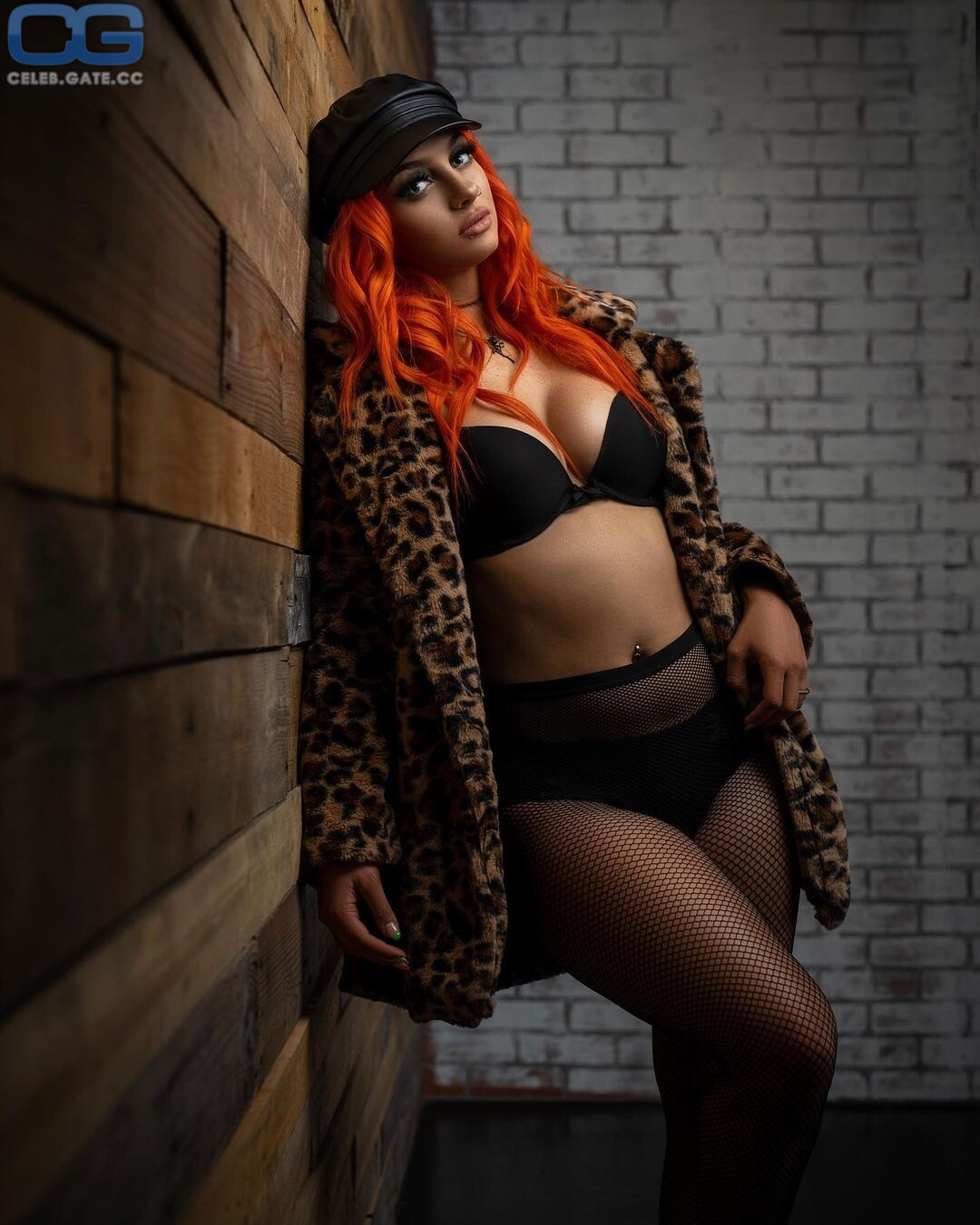 Priscilla Kelly 