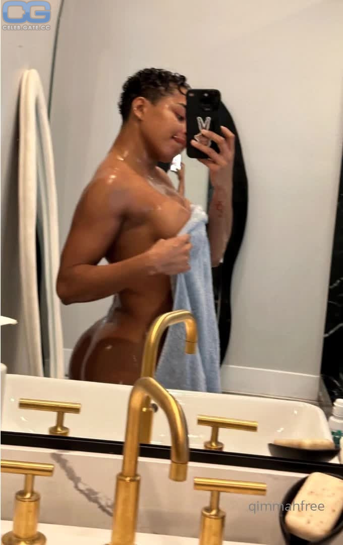 Qimmah Russo 