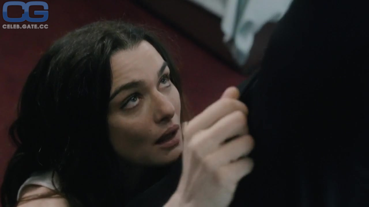 Rachel Weisz 
