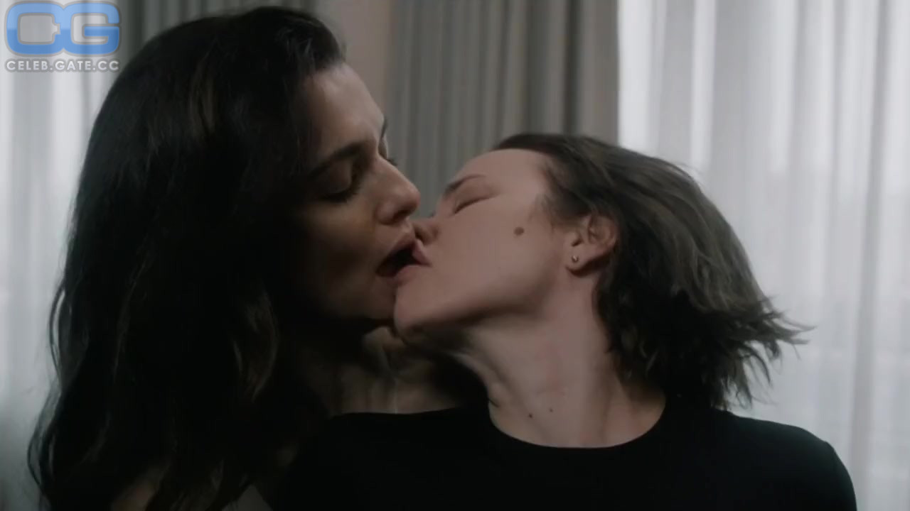 Rachel Weisz 