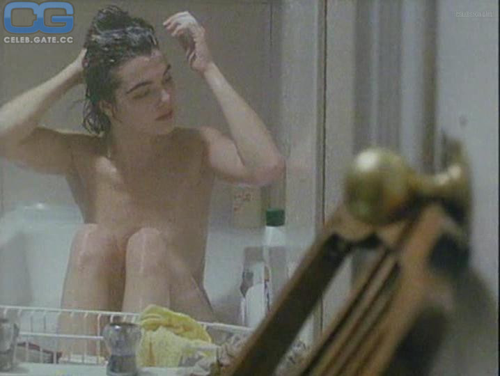 Rachel Weisz 