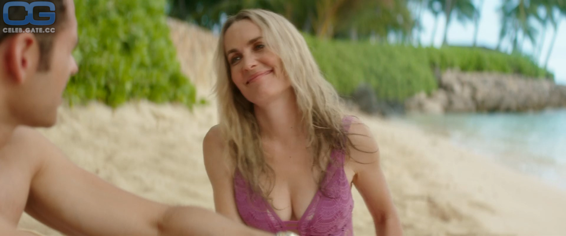 Radha Mitchell 