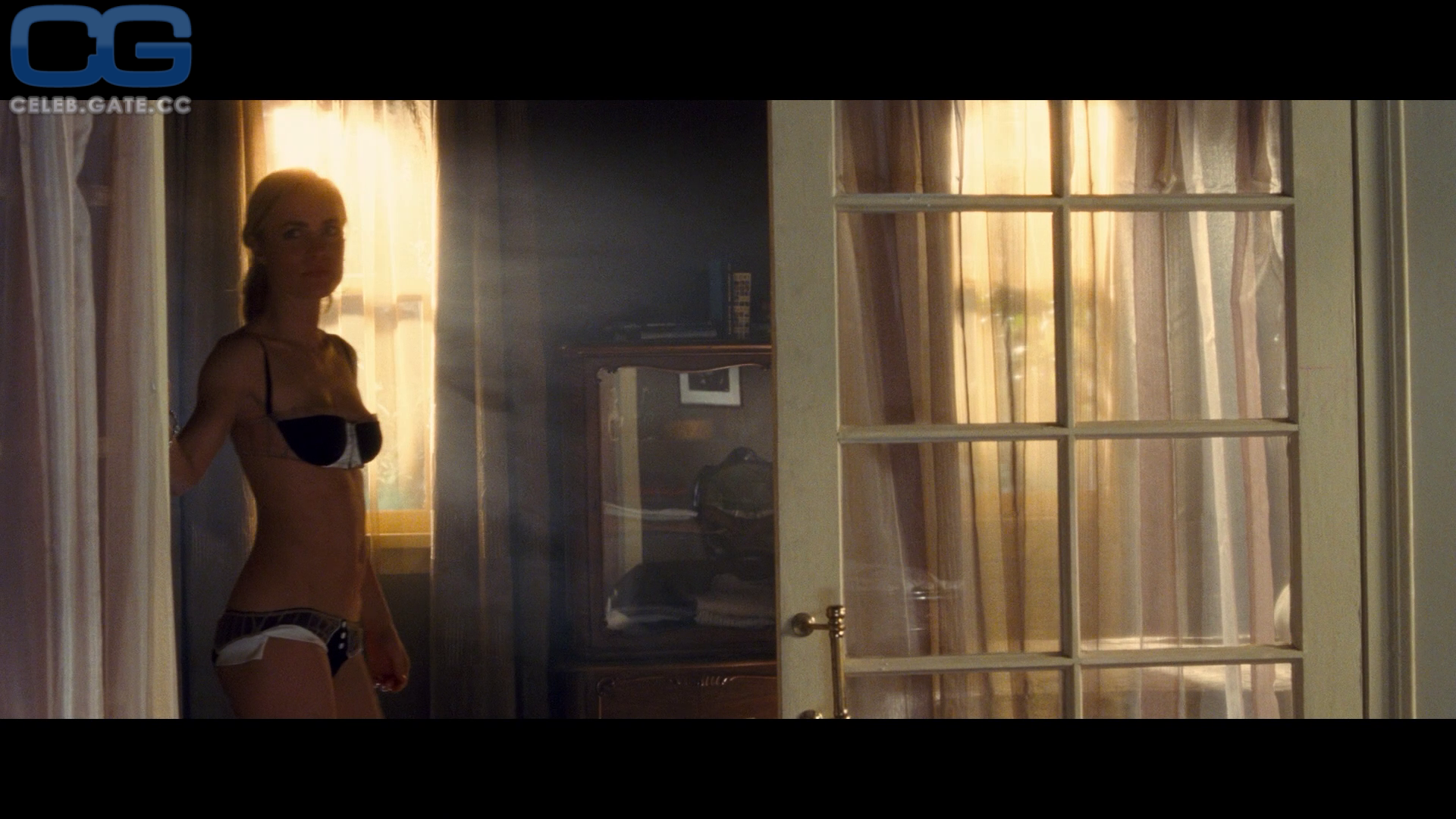 Radha Mitchell 