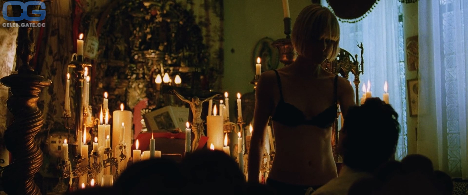 Radha Mitchell 