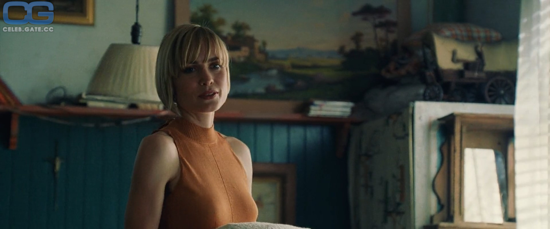Radha Mitchell 